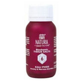 Natura Biochemic Tissue Salts Kali Phos 125 Tablets